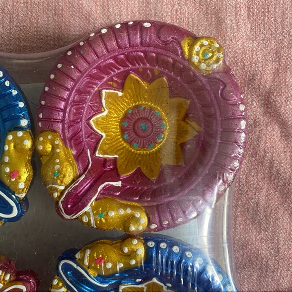 FREE ADDON NWT TEA LIGHT TRAY - Picture 5 of 7